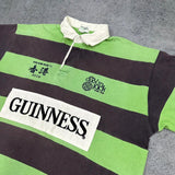 2002 Hong Kong Rugby Sevens Guinness Jersey - L - photo 3