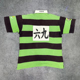2002 Hong Kong Rugby Sevens Guinness Jersey - L - photo 5