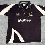 2007 Sale Sharks Jersey - L - photo 1
