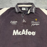 2007 Sale Sharks Jersey - L - photo 3