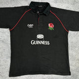 2008 England Guinness Rugby Jersey - L - photo 1