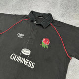 2008 England Guinness Rugby Jersey - L - photo 2