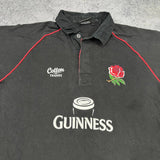 2008 England Guinness Rugby Jersey - L - photo 3