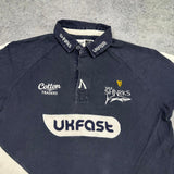 2009 Sale Sharks Jersey - L - photo 3