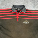 2006 Guinness Draught Rugby Jersey - L - photo 4