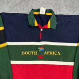 1998 South Africa Supporters Jersey - 3XL - photo 5