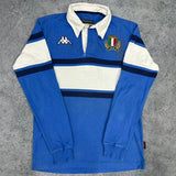 2002 Italy Jersey - L - photo 1
