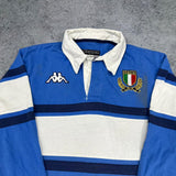 2002 Italy Jersey - L - photo 2