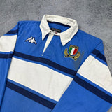 2002 Italy Jersey - L - photo 3