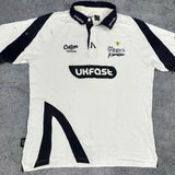 2009 Sale Sharks Away Jersey - XL - photo 1