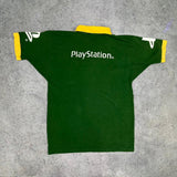1997 Australia Kangaroos Rugby League Jersey - L - photo 6