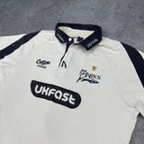 2009 Sale Sharks Away Jersey - XL - photo 2
