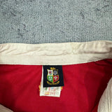 (price check) 2001 British & Irish Lions Tour Jersey - 2XL - photo 4