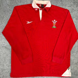 1999 Wales Jersey - XL - photo 1