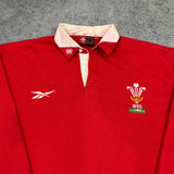 1999 Wales Jersey - XL - photo 3