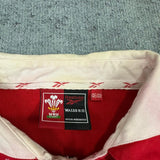 1999 Wales Jersey - XL - photo 4