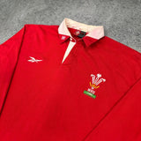 1999 Wales Jersey - XL - photo 2