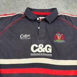2005 Gloucester RFC Jersey - 2XL - photo 1
