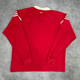 (price check) 2001 British & Irish Lions Tour Jersey - 2XL - photo 6