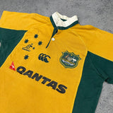 2002 Wallabies Jersey - M - photo 1