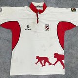 2005 Gibraltar Rugby Club Jersey - L - photo 1
