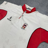 2005 Gibraltar Rugby Club Jersey - L - photo 2