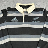 2003 All Blacks Supporters Jersey - M - photo 1