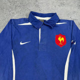 2004 France Jersey - S - photo 2