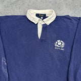 1998 Scotland Supporters Jersey - XL - photo 7