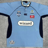 2008 NSW Blues State of Origin Jersey - XL - photo 1