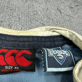 2008 NSW Blues State of Origin Jersey - XL - photo 2