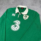 2014 Ireland Home Jersey - M - photo 4