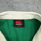 2014 Ireland Home Jersey - M - photo 3
