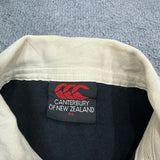 (price check) 1999 All Blacks Rugby World Cup Jersey - L - photo 3