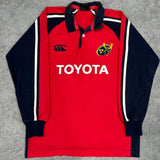 2005 Munster Rugby Jersey - M - photo 1