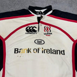 2006 Ulster Rugby Jersey - L - photo 4