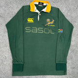 2005 Springboks Jersey - S - photo 1