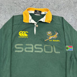 2005 Springboks Jersey - S - photo 4