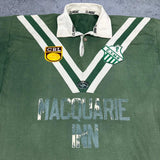 2000 CAHMS Rugby League Jersey - L - photo 3