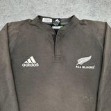 2003 All Blacks Jersey - L - photo 4