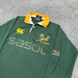 2005 Springboks Jersey - S - photo 3