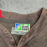 2007 Wales Rugby World Cup Jersey - M - photo 7