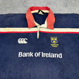 2001 Munster Rugby Jersey - M - photo 4