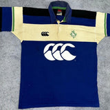 2000 Canterbury Rugby Jersey - M - photo 1