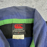 2000 Canterbury Rugby Jersey - M - photo 2