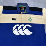 2000 Canterbury Rugby Jersey - M - photo 4