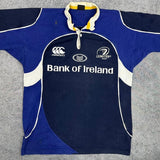 2007 Leinster Rugby Jersey - M - photo 1