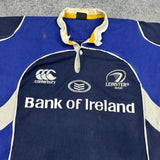 2007 Leinster Rugby Jersey - M - photo 4