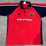 2003 Munster Rugby Jersey - L - photo 1