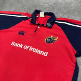 2003 Munster Rugby Jersey - L - photo 4